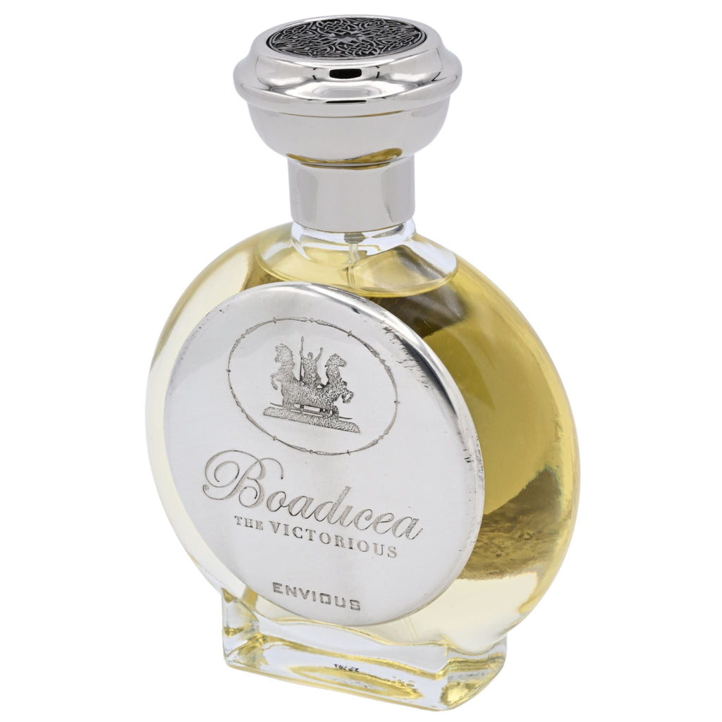 Envious by Boadicea The Victorious for unisex EDP 3.3 / 3.4 oz New in Box