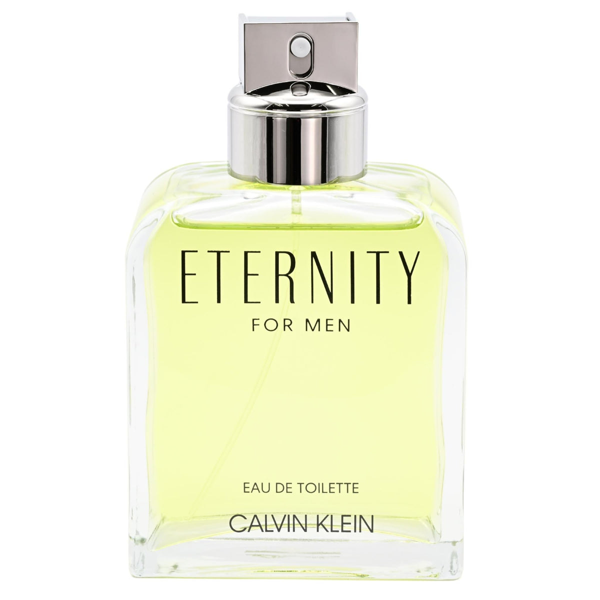 ETERNITY by Calvin Klein Cologne for Men EDT 6.7 / 6.8 oz New In Box