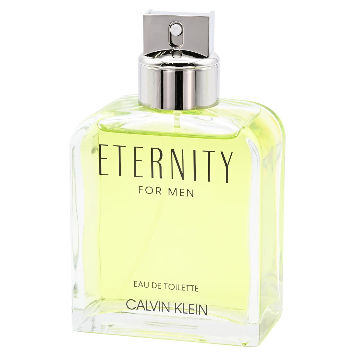 ETERNITY by Calvin Klein Cologne for Men EDT 6.7 / 6.8 oz New In Box