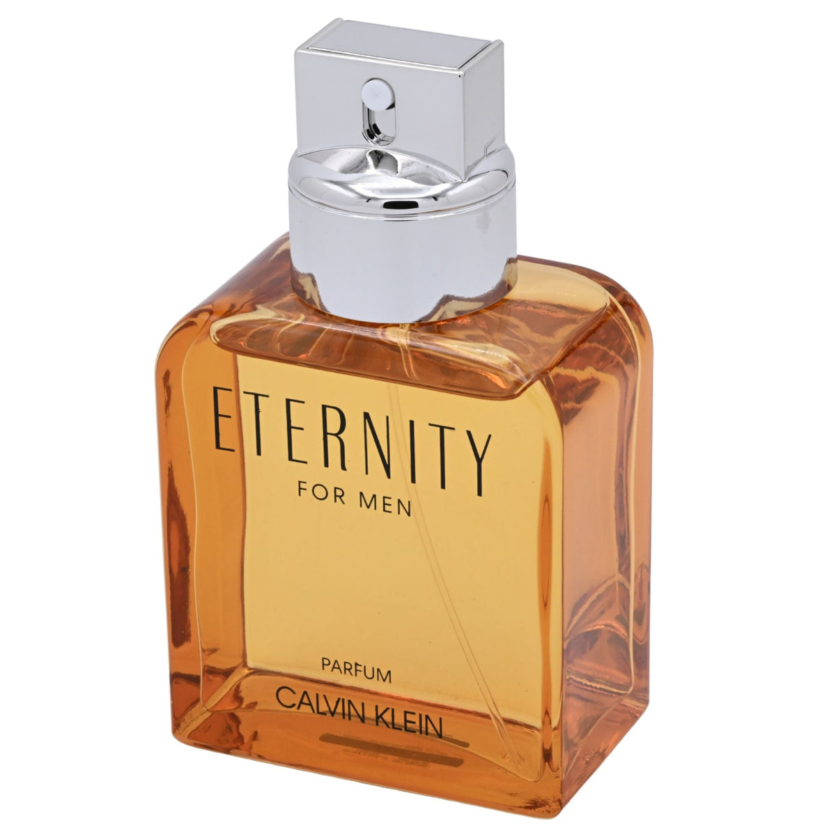 Eternity by Calvin Klein parfum for men 3.3 / 3.4 oz New in Box