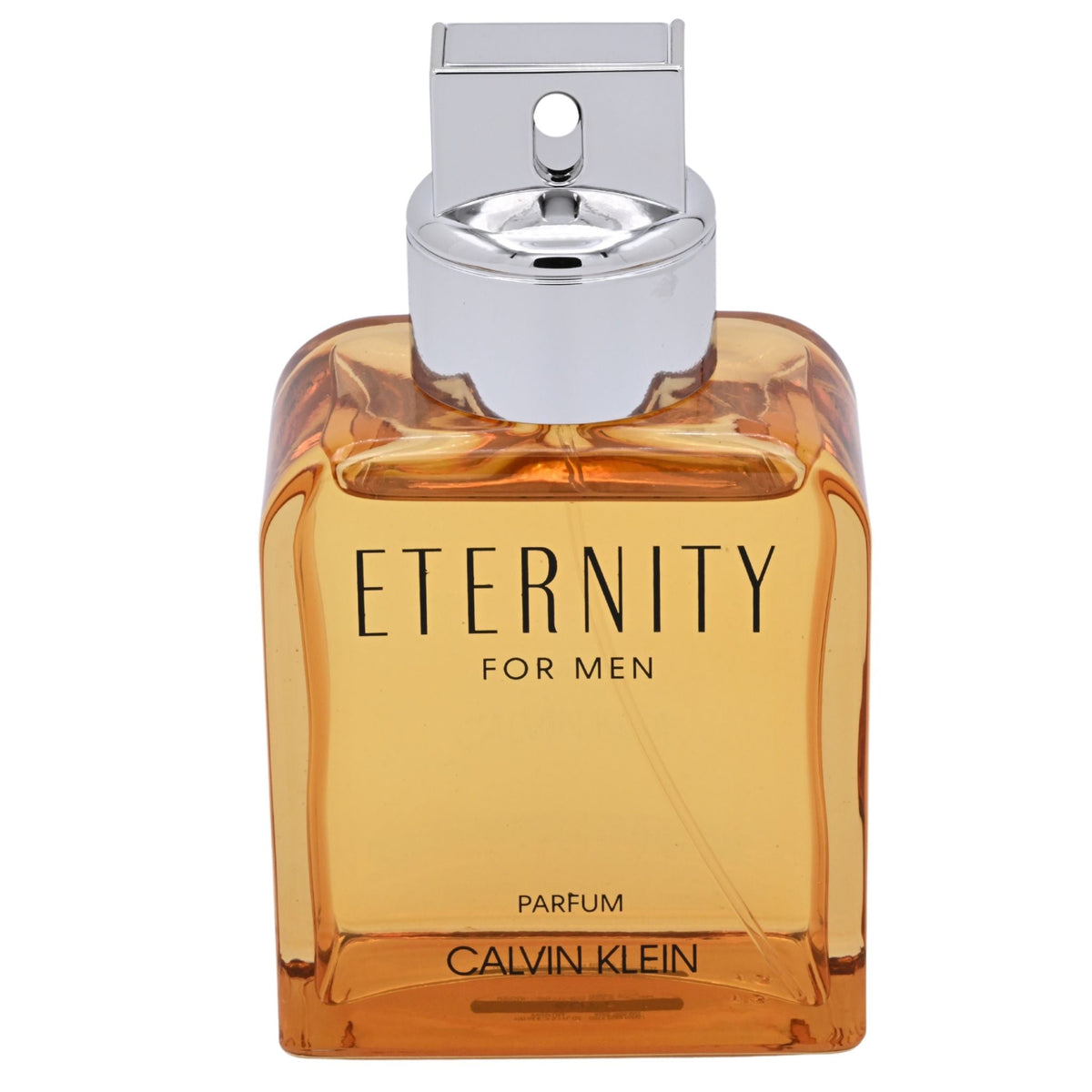 Eternity by Calvin Klein parfum for men 3.3 / 3.4 oz New in Box