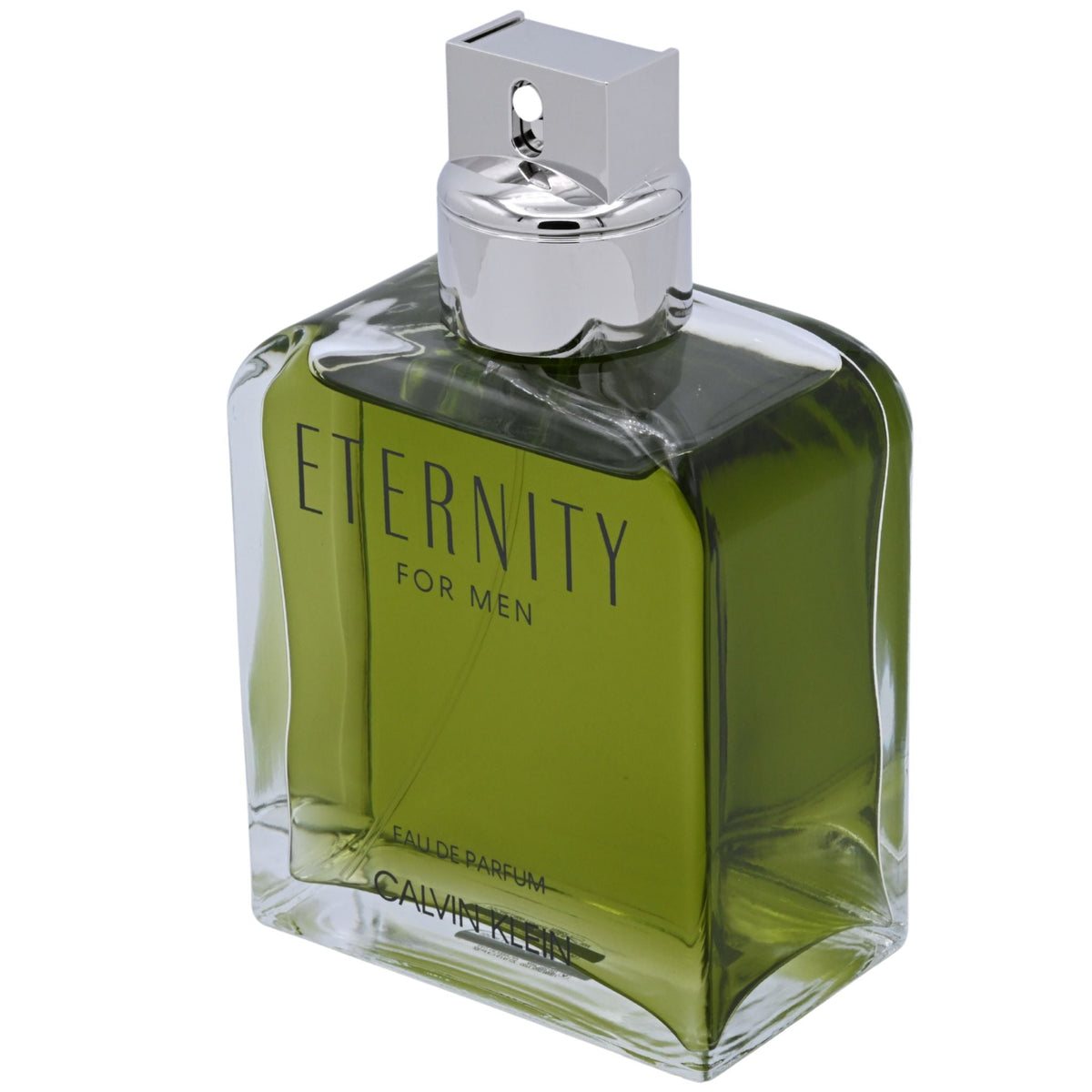 ETERNITY by Calvin Klein Perfume for men EDP 6.7 / 6.8 New in box