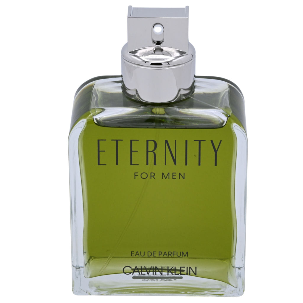 ETERNITY by Calvin Klein Perfume for men EDP 6.7 / 6.8 New in box