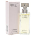 ETERNITY by Calvin Klein perfume for women EDP 3.3 / 3.4 oz New in Box
