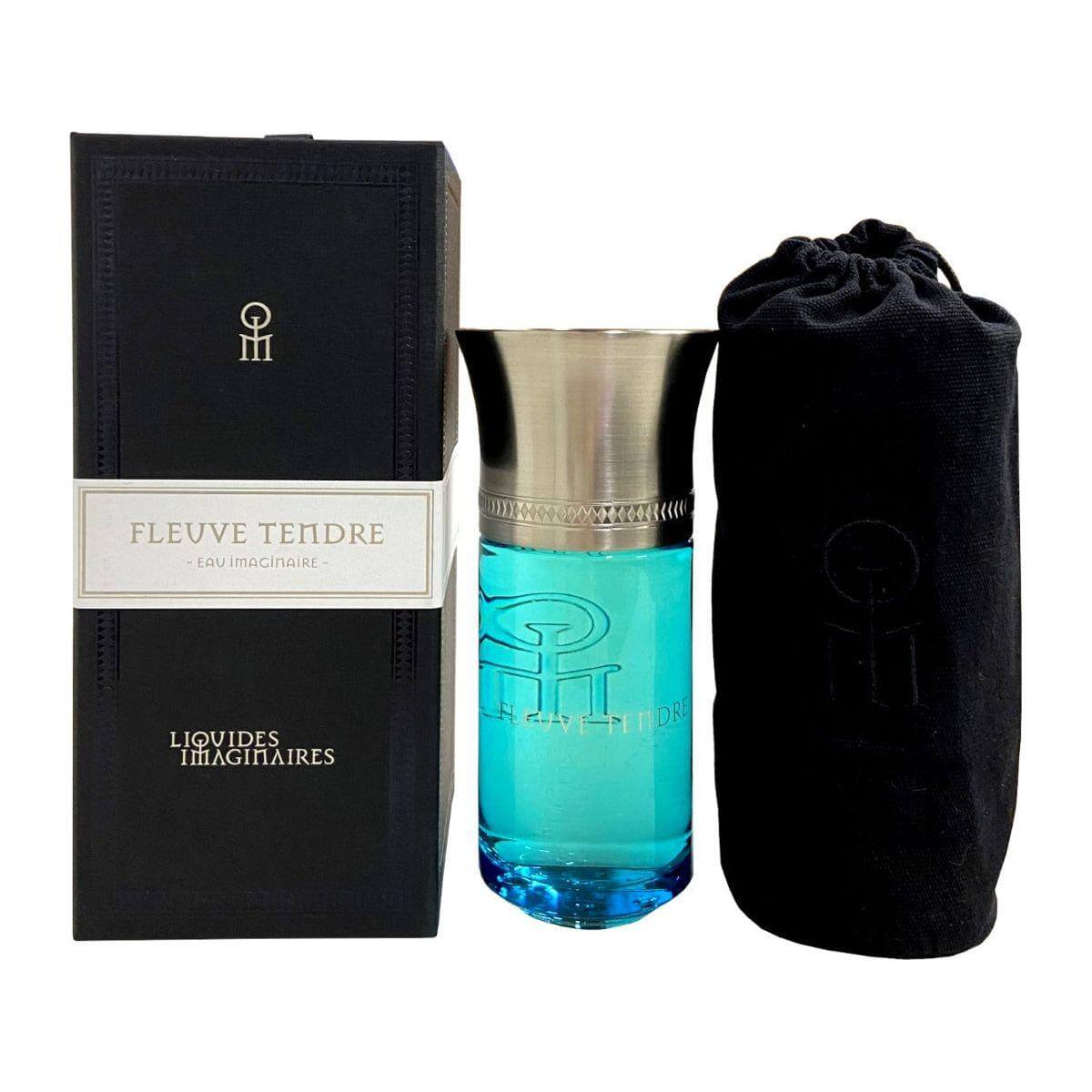 Fleuve Tendre by Liquides Imaginaires for unisex EDP 3.3 / 3.4 oz New in Box