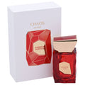 French Avenue Chaos Extrait de Parfum Spray Unisex 3.4 oz New Retail Box