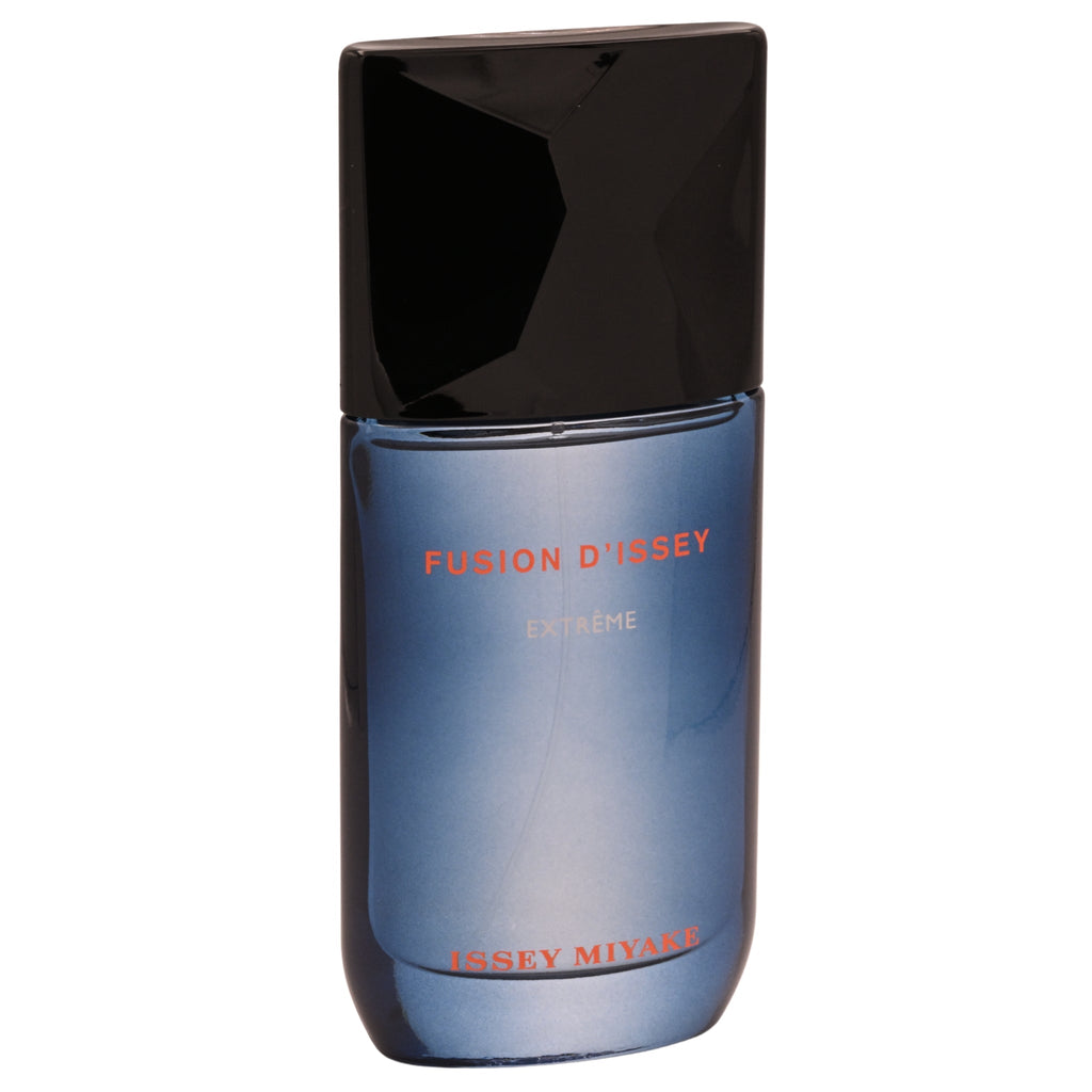 Fusion D'issey Extreme by Issey Miyake men EDT intense 3.3 / 3.4  oz New In Box