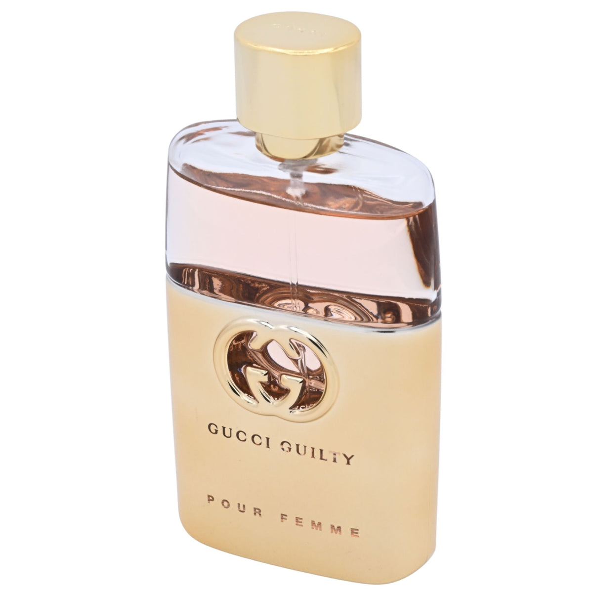 Gucci Guilty by Gucci perfume for women EDP 1.6 / 1.7 oz New In Box