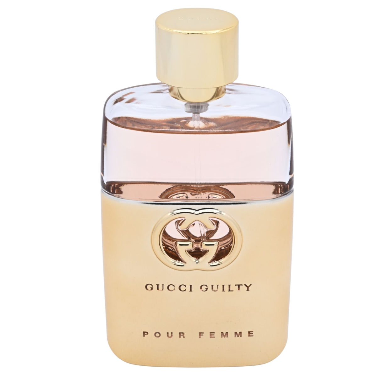 Gucci Guilty by Gucci perfume for women EDP 1.6 / 1.7 oz New In Box