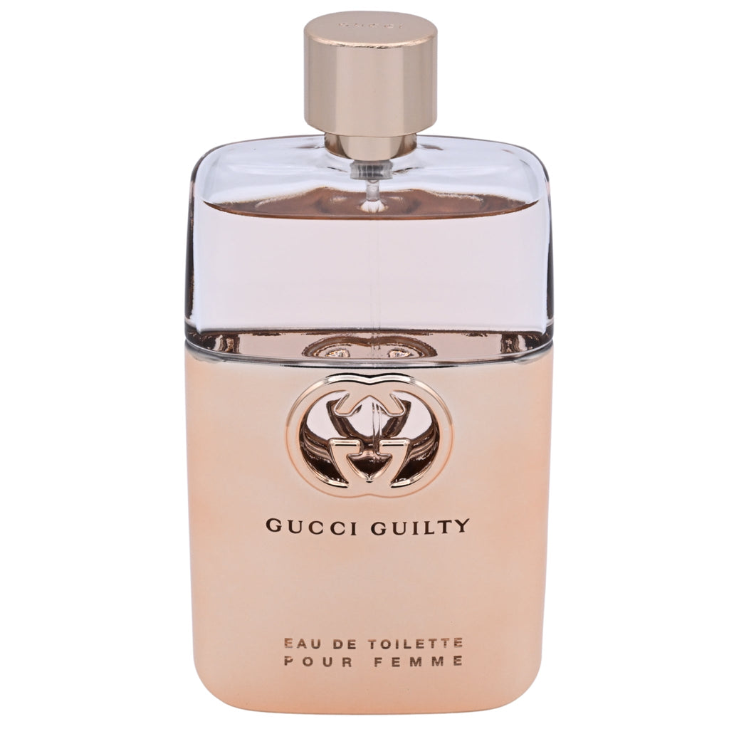 Gucci Guilty Pour Femme by Gucci EDT 3.0 oz New in Box