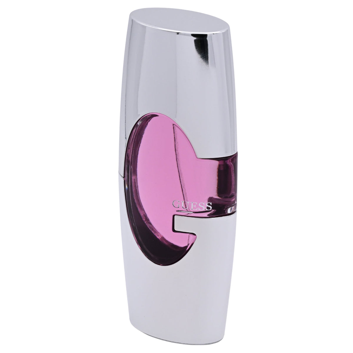 Guess by Guess EDP Perfume Women Pink Bottle 2.5 oz Brand New In Box