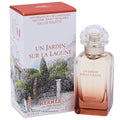 Hermes Un Jardin Sur La Lagune EDT Spray Unisex 1.6 oz 50ml New Box