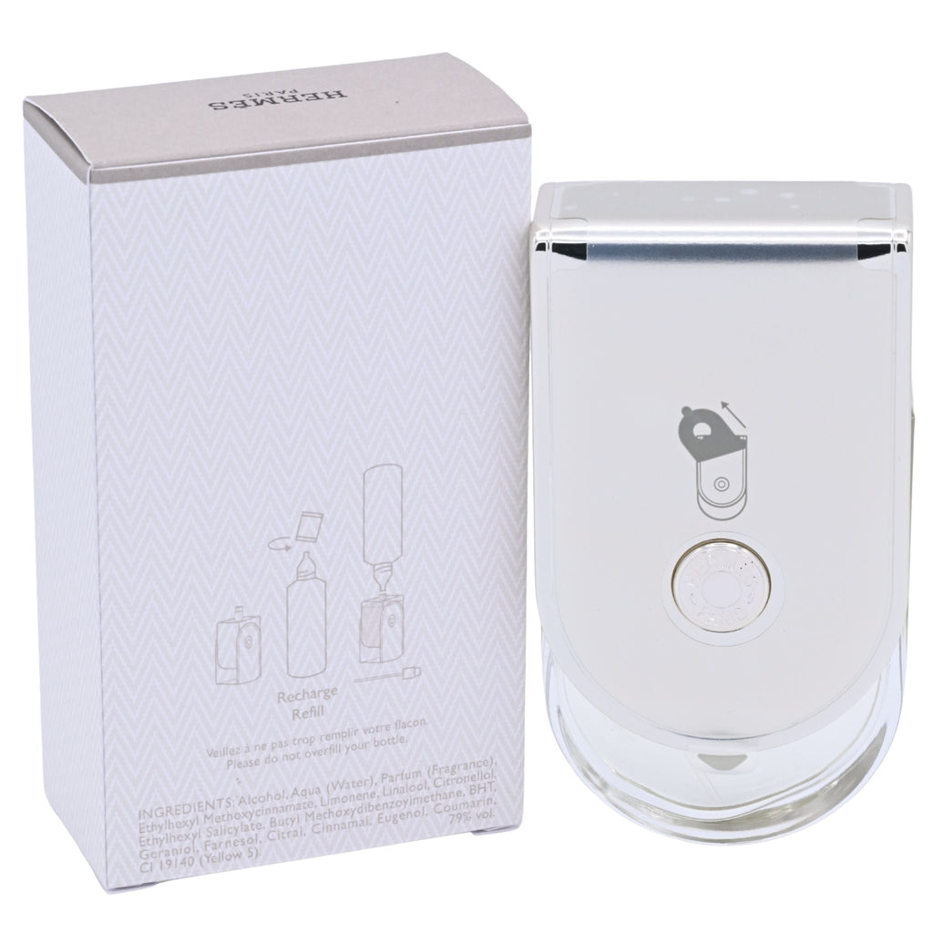 Hermes Voyage d'Hermès Eau de Toilette Spray Unisex 1.18 oz New Retail Box