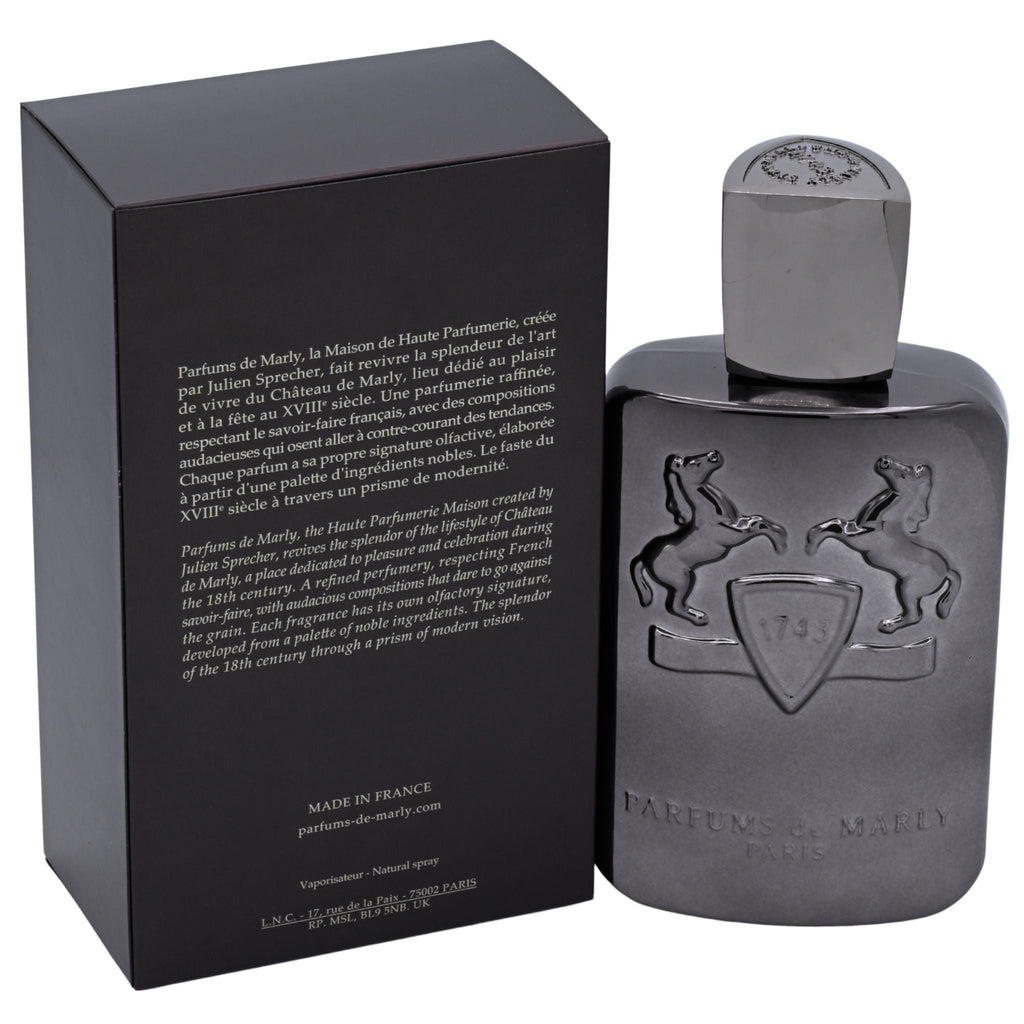 Herod by Parfums De Marly cologne for men EDP 4.2 oz New in Box