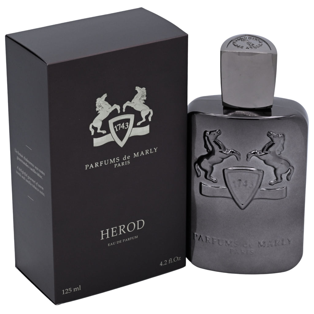 Herod by Parfums De Marly cologne for men EDP 4.2 oz New in Box