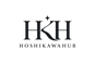 HKH 香水店标志