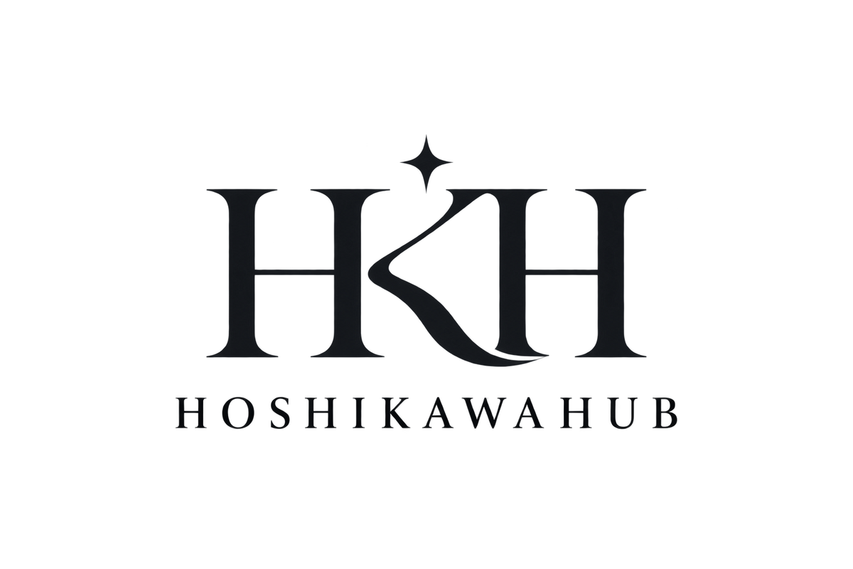HOSHIKAWAHUB