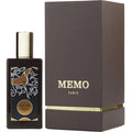 Irish Leather Cuirs Nomades by Memo Paris perfume unisex EDP 2.5 oz New in Box