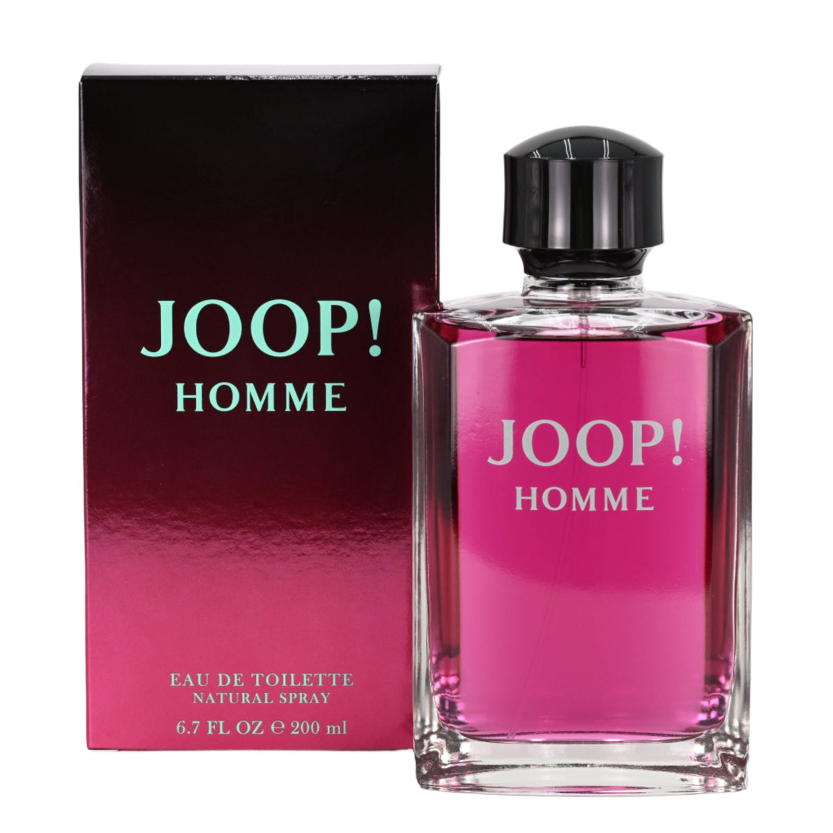 JOOP by Joop Cologne for Men EDT 6.7 / 6.8 oz New in Box