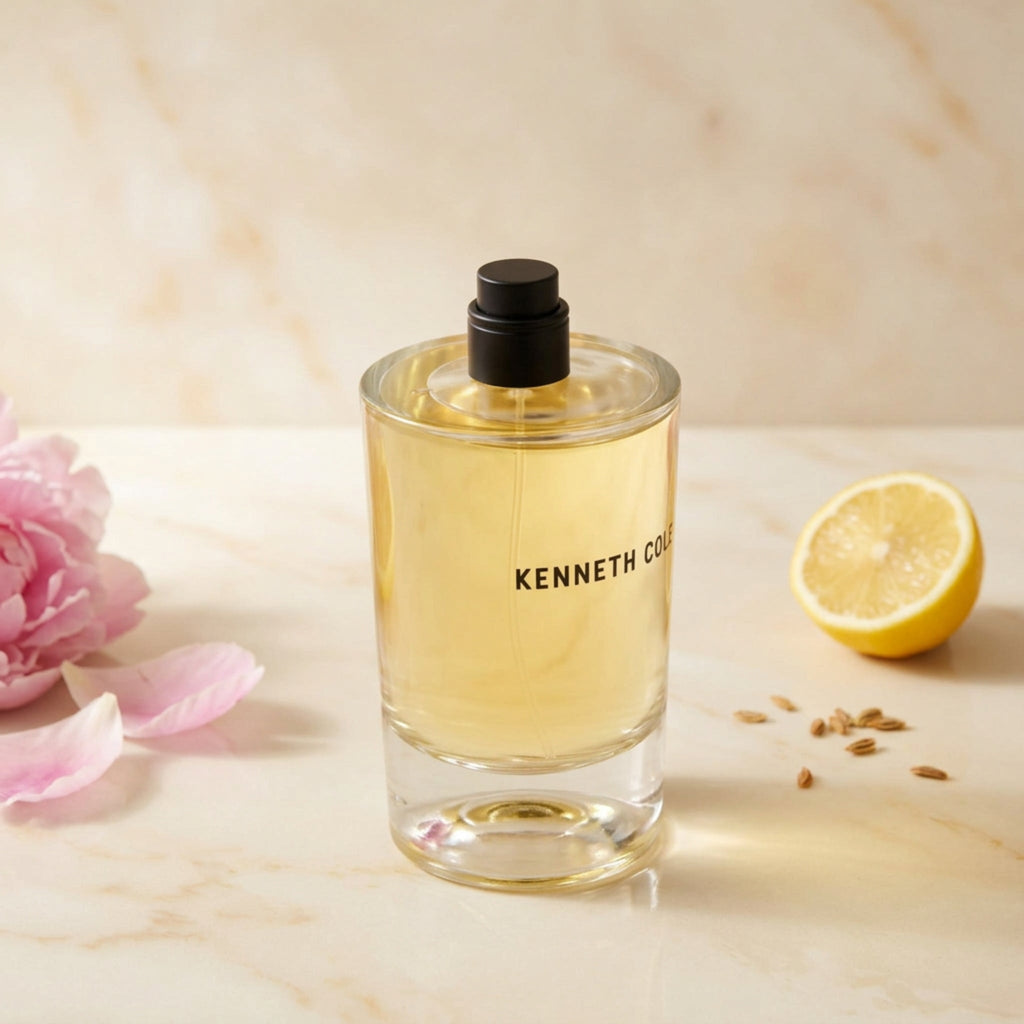 Kenneth Cole For Her by kenneth Cole perfume EDP 3.3 / 3.4 oz New Tester