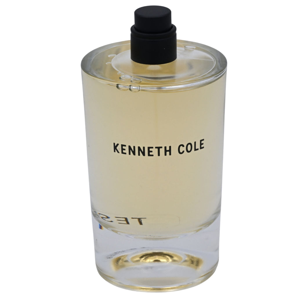 Kenneth Cole For Her by kenneth Cole perfume EDP 3.3 / 3.4 oz New Tester