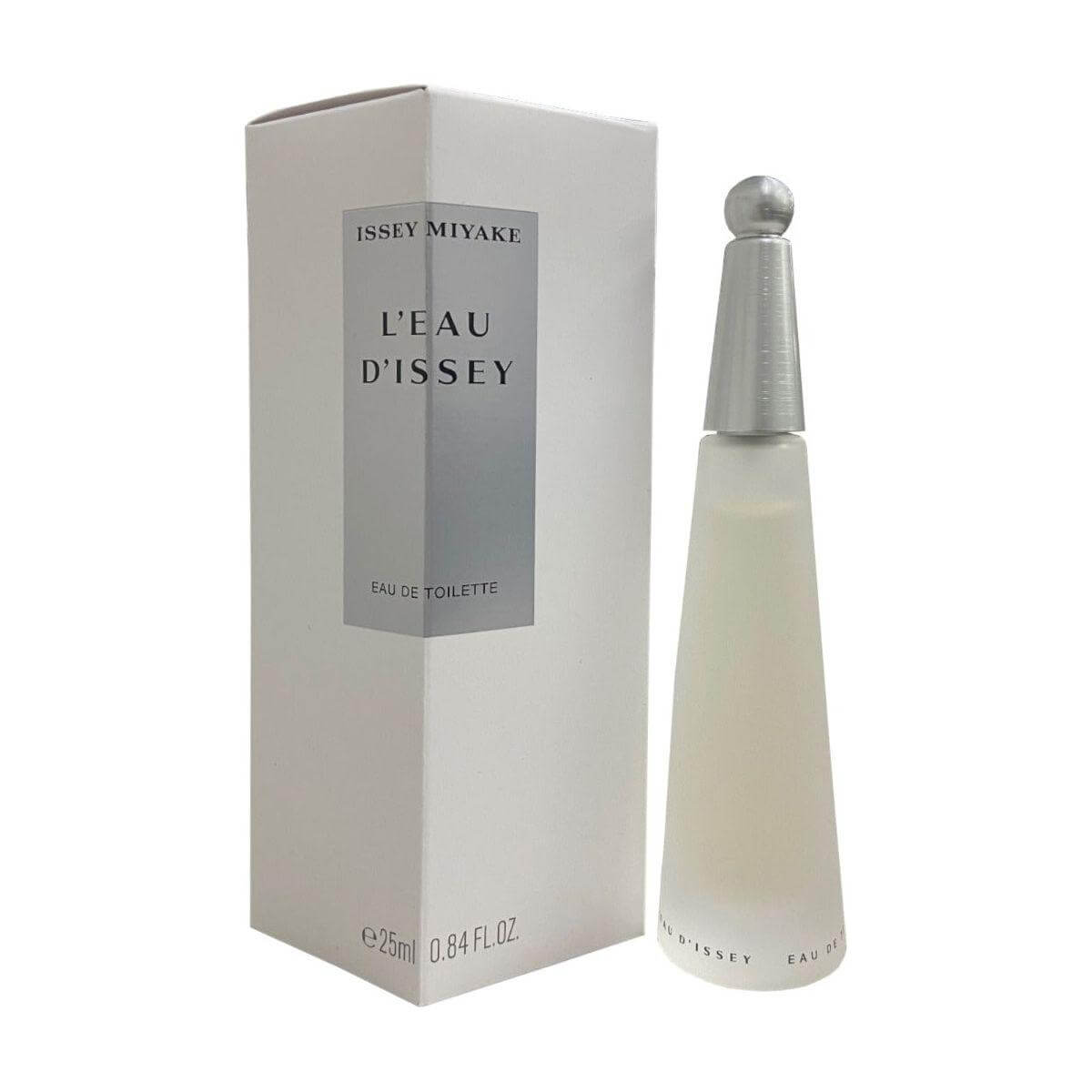 L'eau D'issey by Issey Miyake for women EDT 0.84 oz New in Box