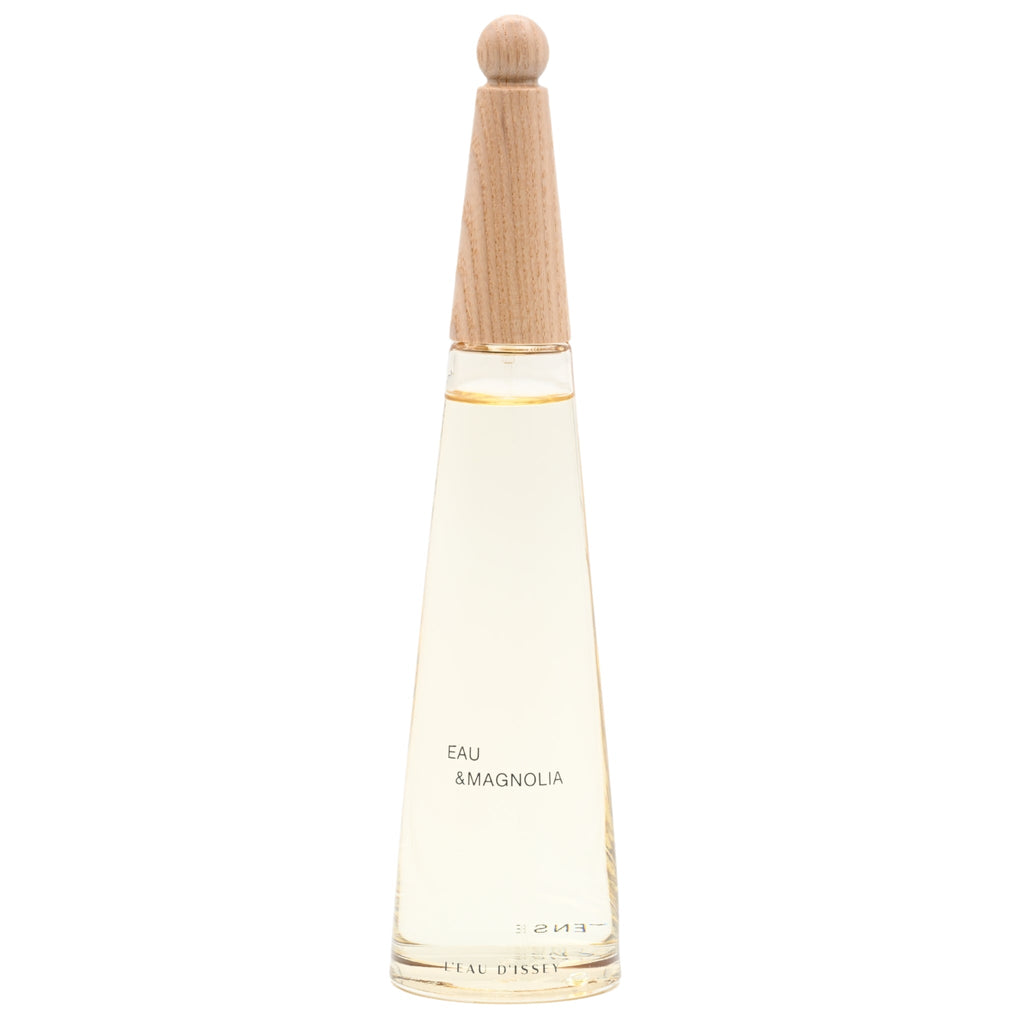 L'eau D'issey Eau & Magnolia by Issey Miyake EDT intense 3.3 / 3.4 oz New in Box