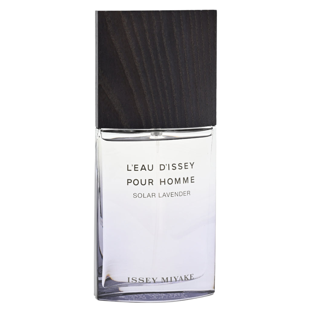 L'eau D'Issey Solar Lavender by Issey Miyake EDT Intense 3.3 / 3.4 oz New in Box