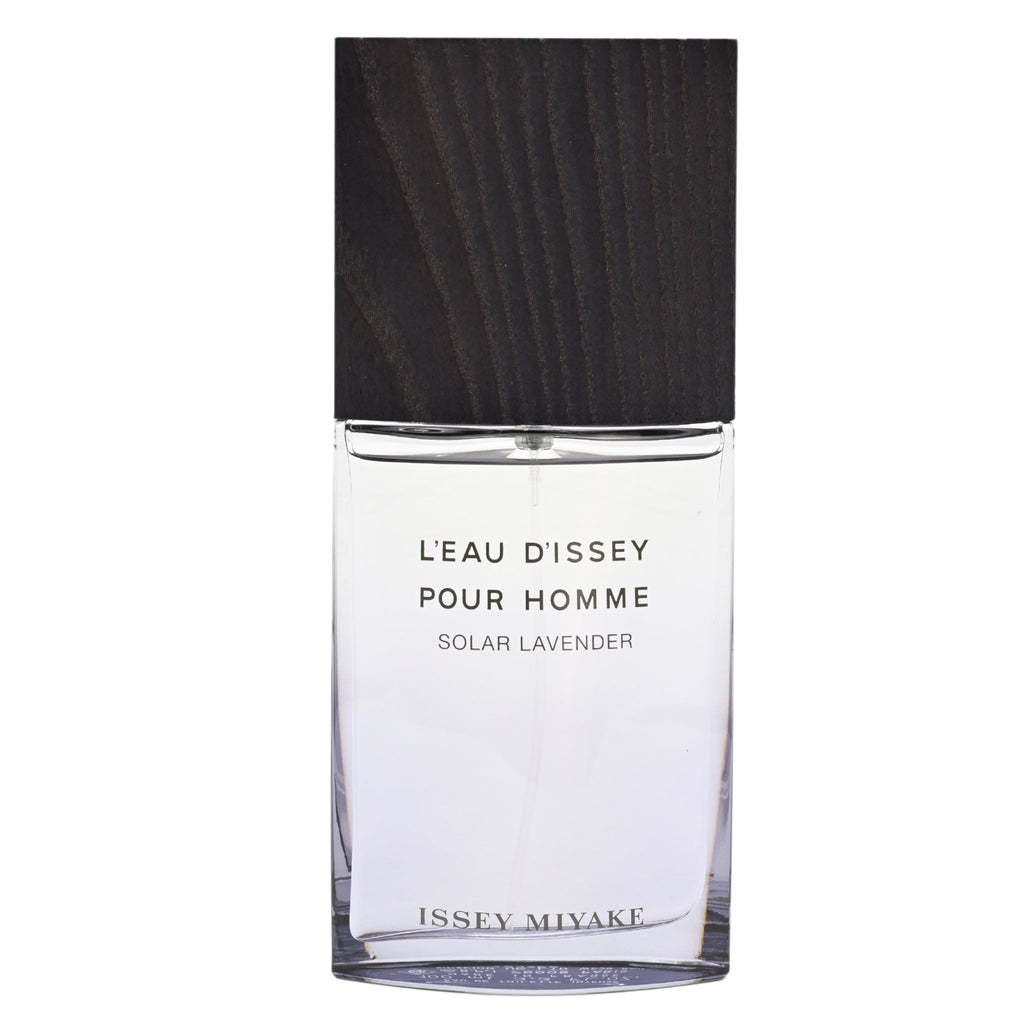 L'eau D'Issey Solar Lavender by Issey Miyake EDT Intense 3.3 / 3.4 oz New in Box