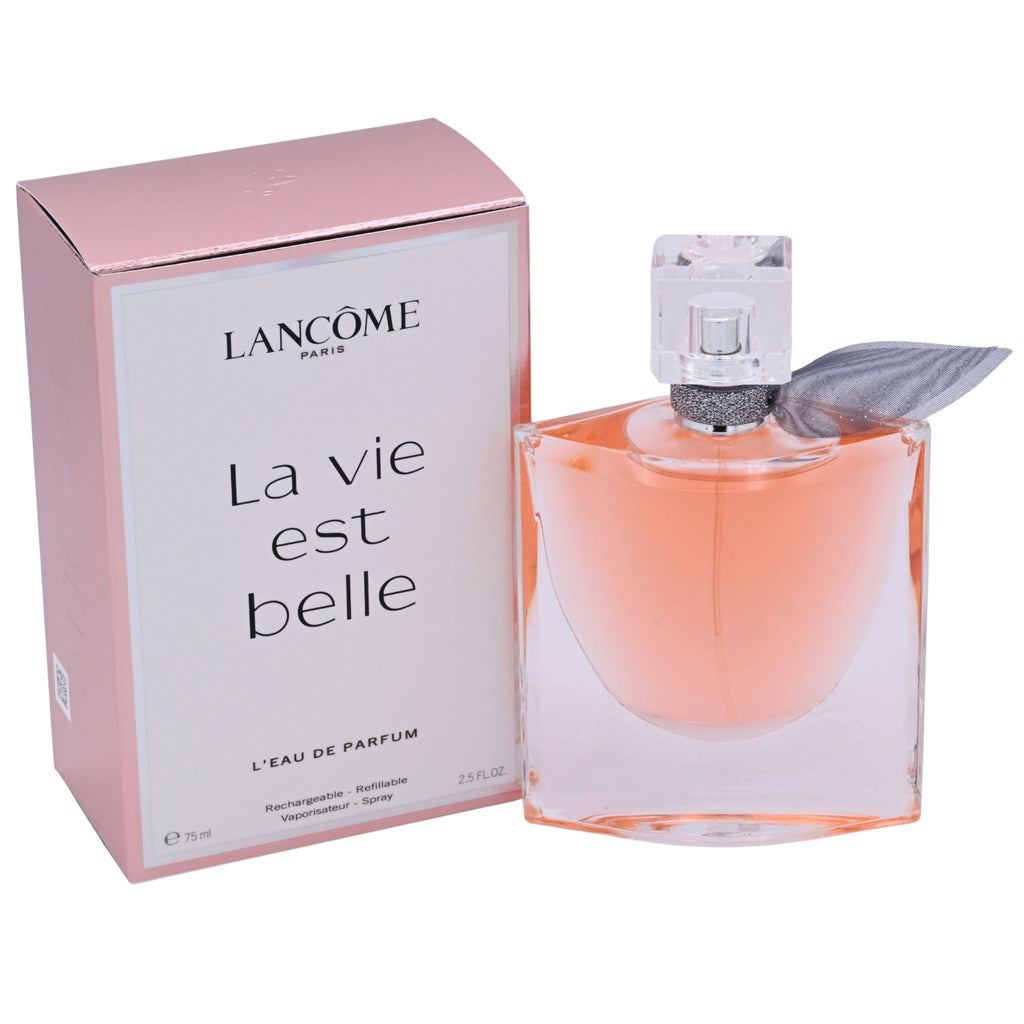 La vie est belle by LANCOME perfume L'EDP 2.5 oz New in Box