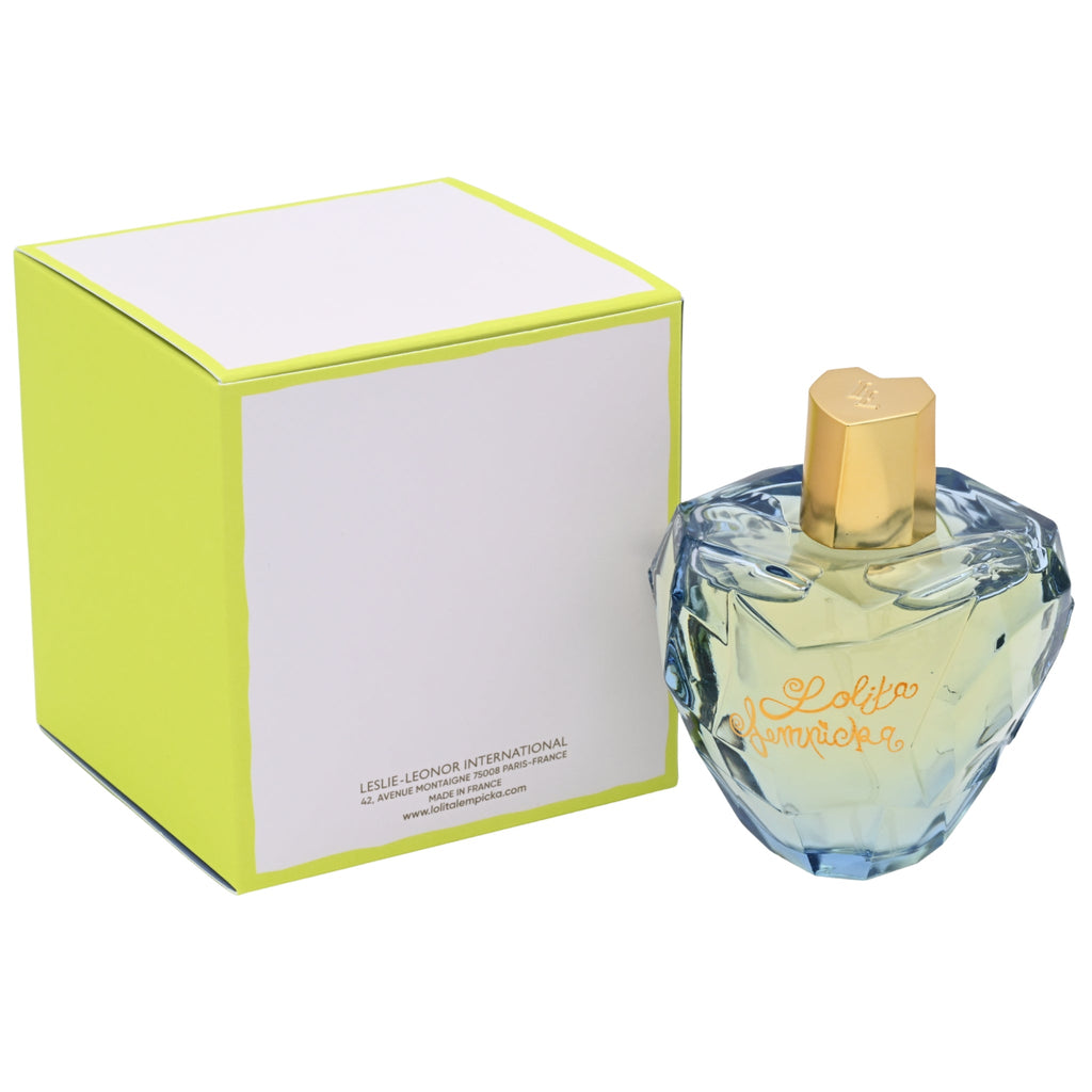 LOLITA LEMPICKA perfume for women EDP 3.3 / 3.4 oz New in Box