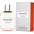 Mankind Unlimited by Kenneth Cole cologne for men EDT 3.3 / 3.4 oz New in Box