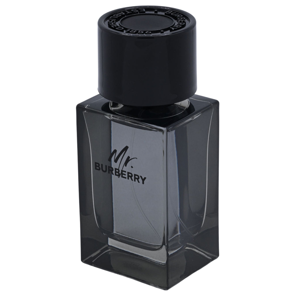 MR BURBERRY by Burberry Men 3.3 / 3.4 oz edt New in Box - 3.4 oz / 100 ml