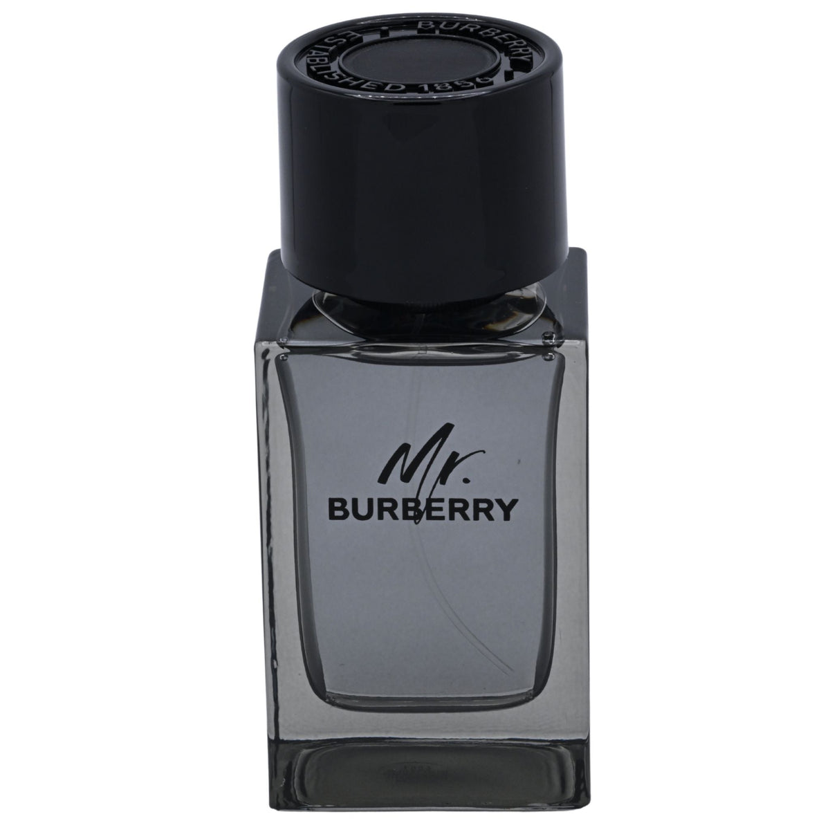 MR BURBERRY by Burberry Men 3.3 / 3.4 oz edt New in Box - 3.4 oz / 100 ml
