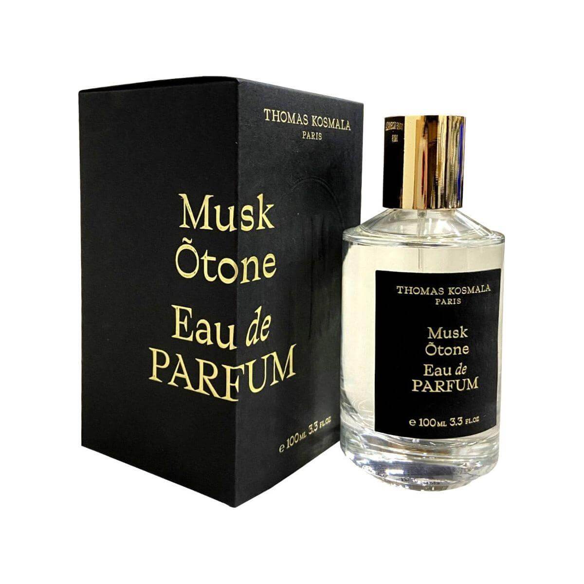 Musk Otone by Thomas Kosmala perfume for unisex EDP 3.3 / 3.4 oz New in Box