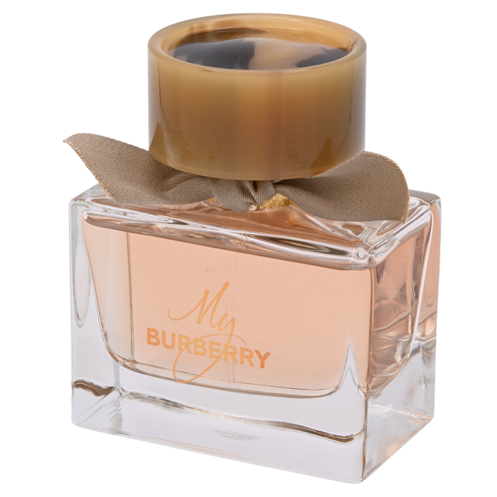 MY BURBERRY women perfume edp 3.0 oz NEW  IN BOX