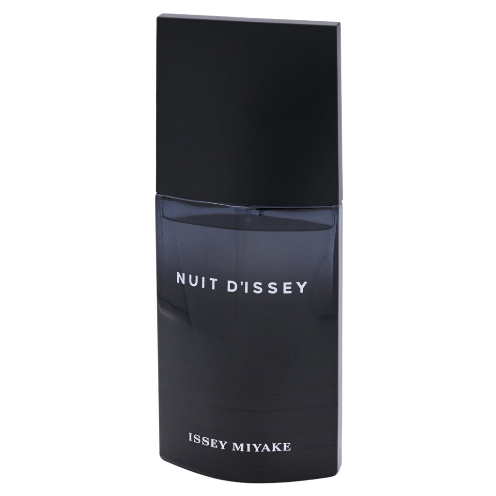 NUIT D'ISSEY by Issey Miyake cologne for him EDT 4.2 oz New in Box