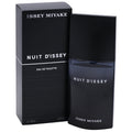 NUIT D'ISSEY by Issey Miyake cologne for him EDT 4.2 oz New in Box