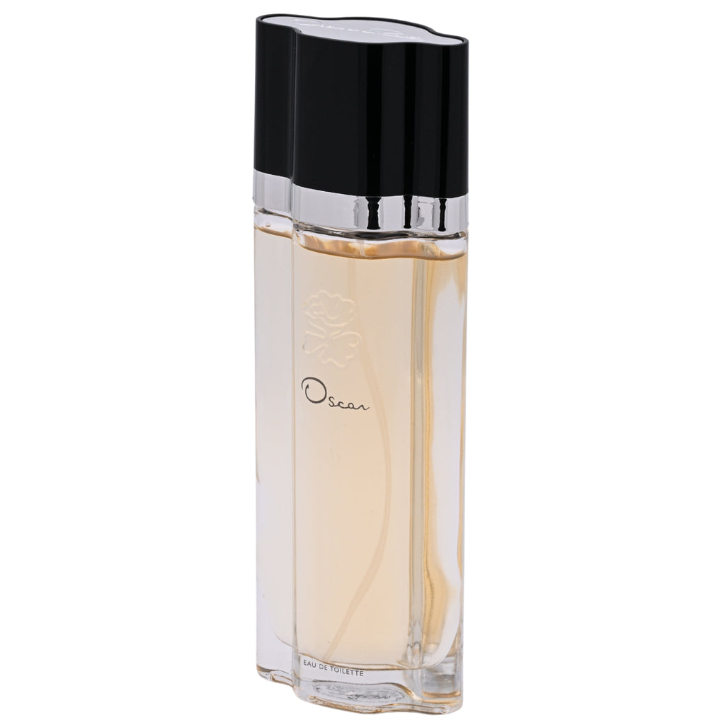 OSCAR by OSCAR DE LA RENTA for women 3.3 oz / 3.4 oz edt Perfume New in Box