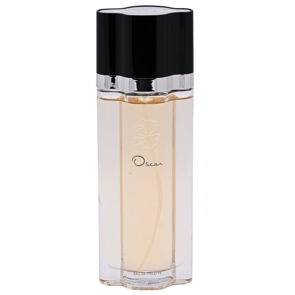 OSCAR by OSCAR DE LA RENTA for women 3.3 oz / 3.4 oz edt Perfume New in Box