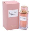Oscar De La Renta New York EDP Spray Women 3.4 oz New Box