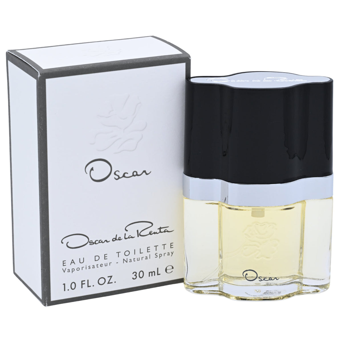 Oscar de la Renta Oscar Eau de Toilette Spray for Women 1.0 fl oz (New in Retail Box)