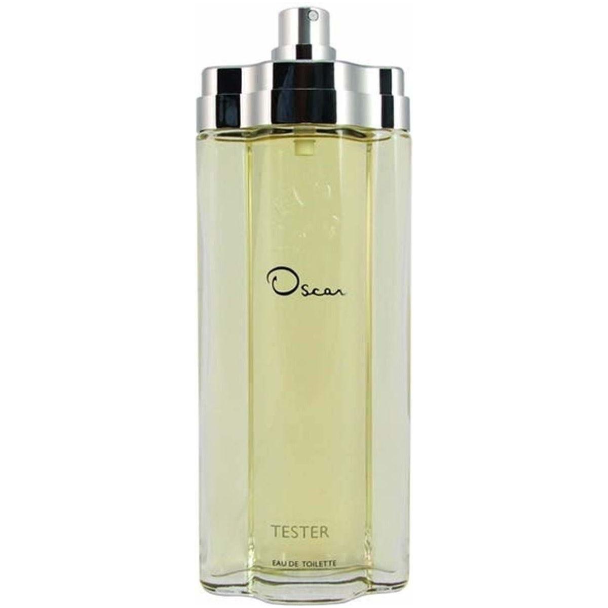 OSCAR Oscar de la RENTA for women EDT 3.3 / 3.4 oz New Tester