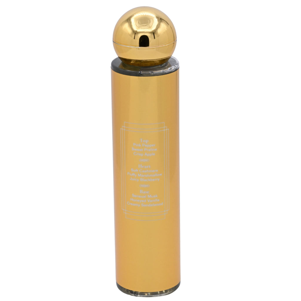 Perry Ellis 360° Cashmere Glitz Fragrance Mist Spray Women 8 oz Body Mist