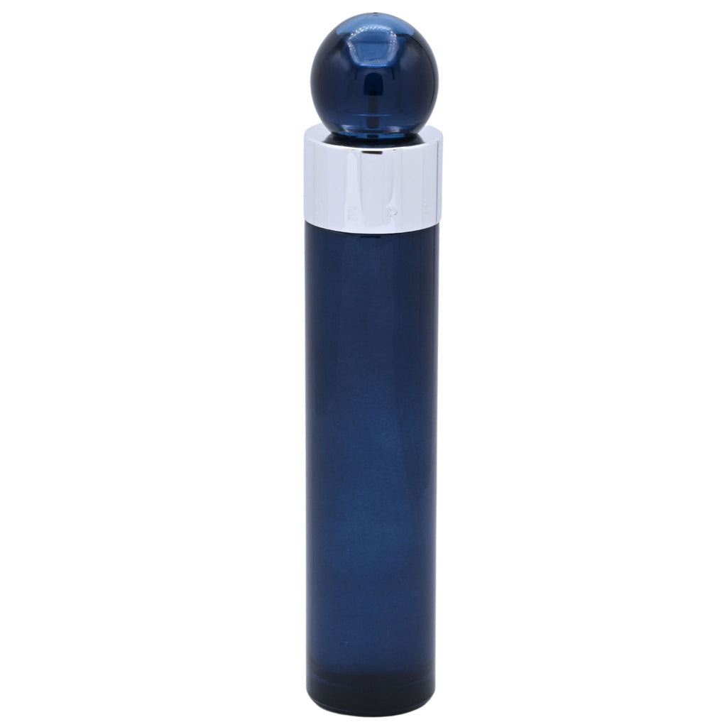Perry Ellis 360 Navy Eau de Toilette Spray for Men 3.4 oz New Retail Box