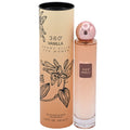 Perry Ellis 360° Vanilla Eau de Parfum Spray Women 3.4 oz (100 mL) NIB