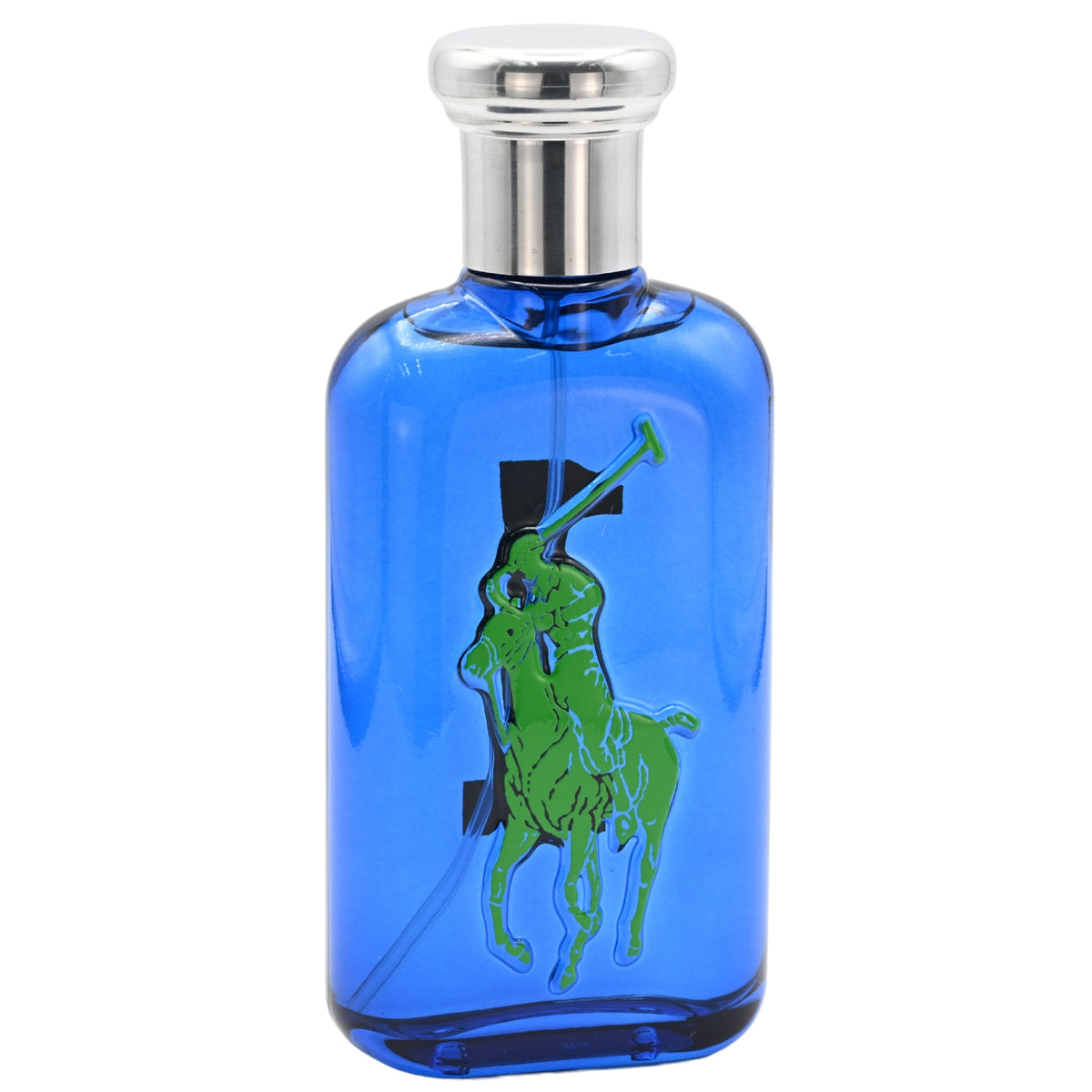Polo Big Pony #1(Blue) by Ralph Lauren cologne for men EDT 3.3 / 3.4 oz New In Box