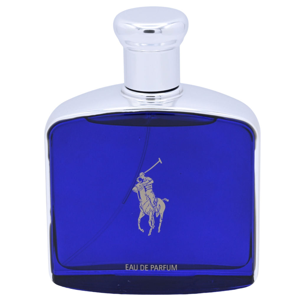 Polo Blue by Ralph Lauren cologne for men EDP 4.2 oz New in Box
