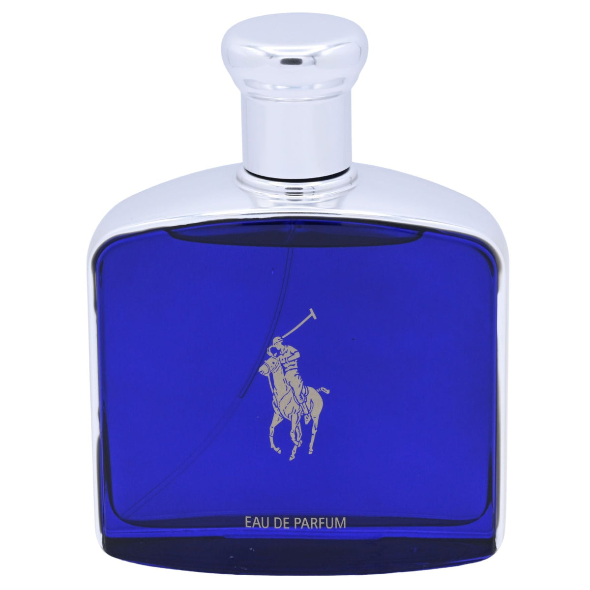 Polo Blue by Ralph Lauren cologne for men EDP 4.2 oz New in Box