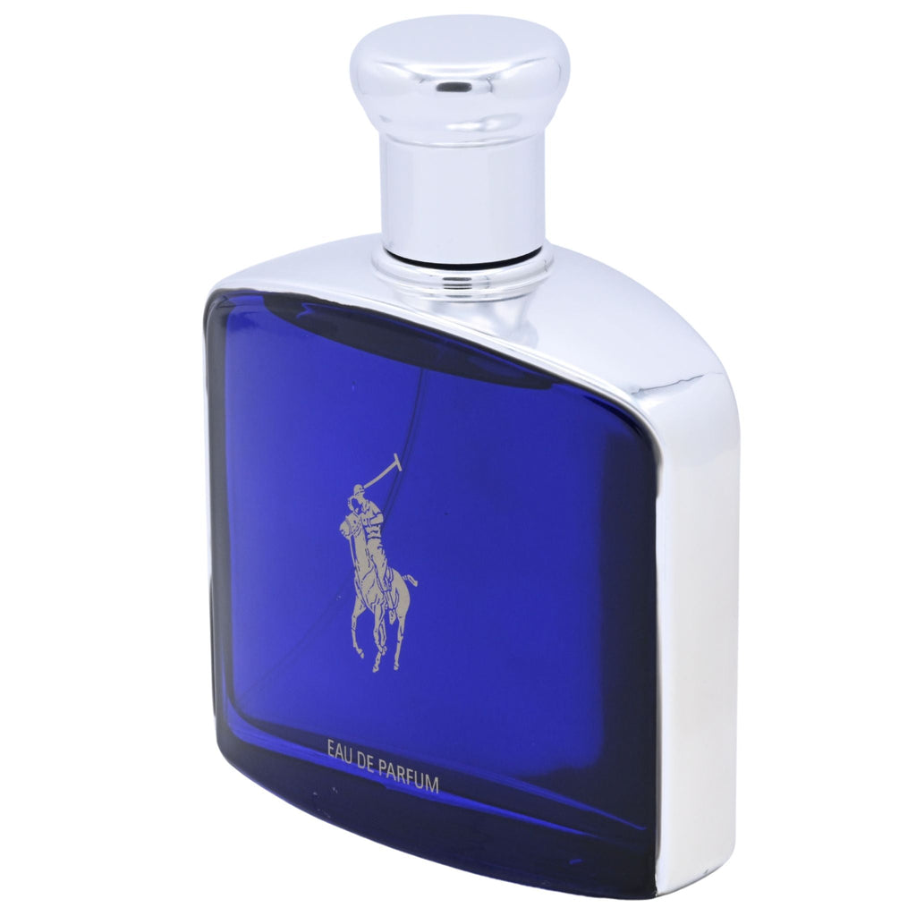 Polo Blue by Ralph Lauren cologne for men EDP 4.2 oz New in Box
